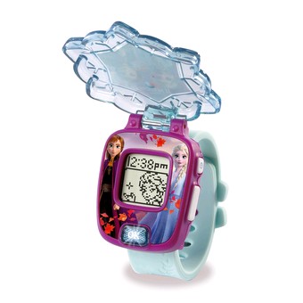 
      Frozen II: Magic Learning Watch
    